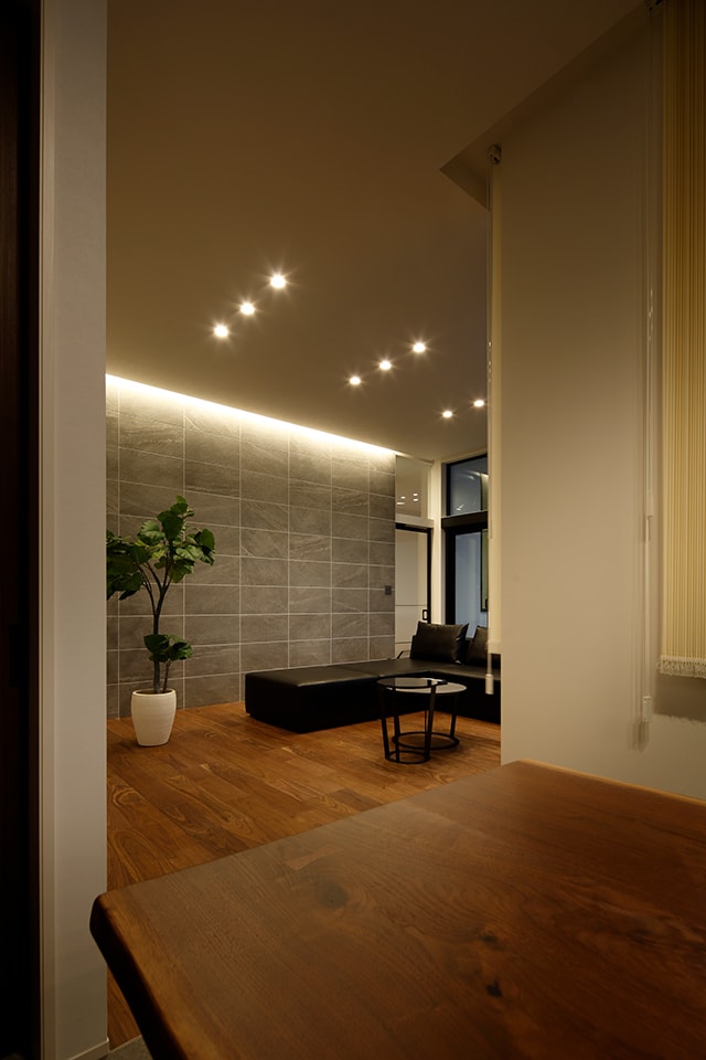 MooK：内装・インテリア