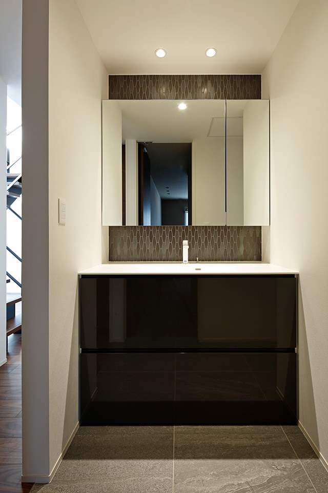 MooK：内装・インテリア