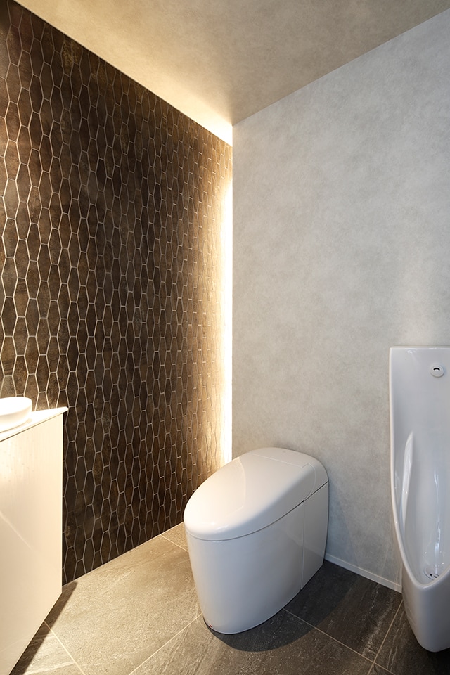 MooK：内装・インテリア