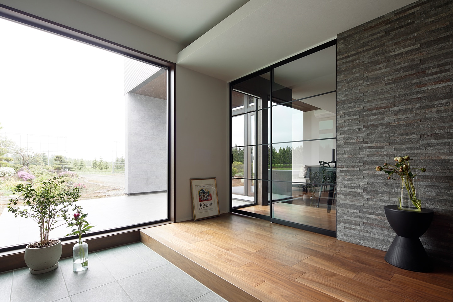 FARM 'n' BEAUTY：内装・インテリア