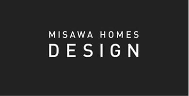 MISAWA HOMES DESIGN