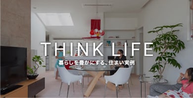 THINK LIFE