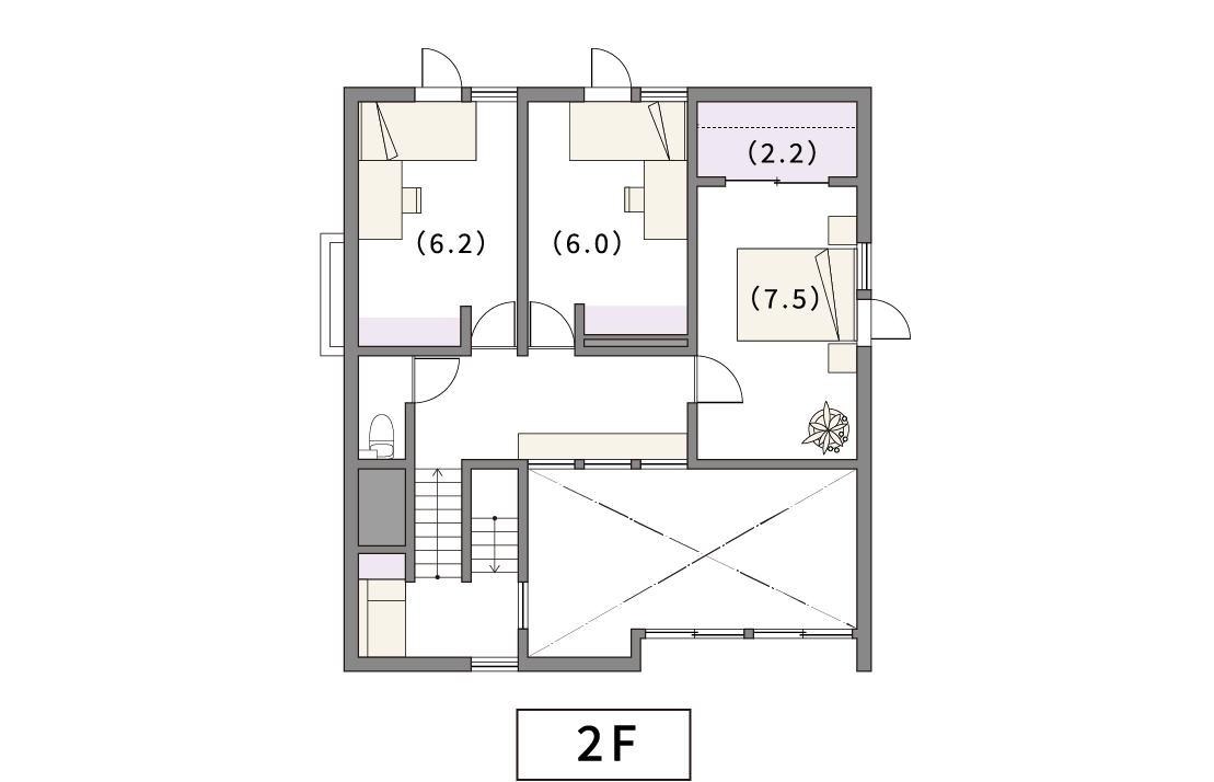 2F
