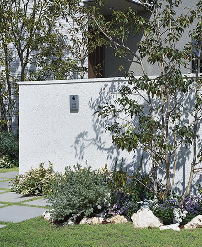 ミサワスマートガーデンの様子