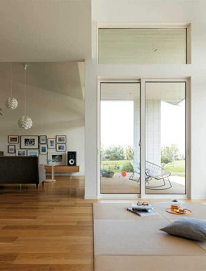 平屋住宅の商品 Granlink HIRAYA