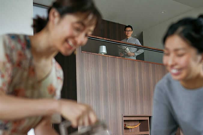 平屋の魅力4