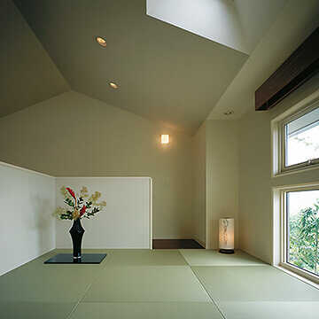 平屋の魅力8