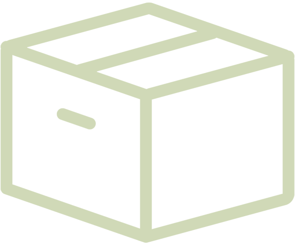 収納エリアのイメージ画像