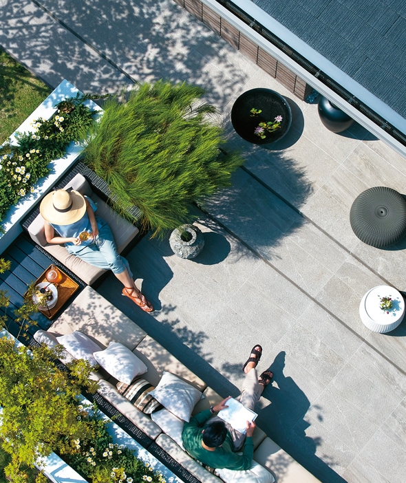 空間デザインのイメージ画像