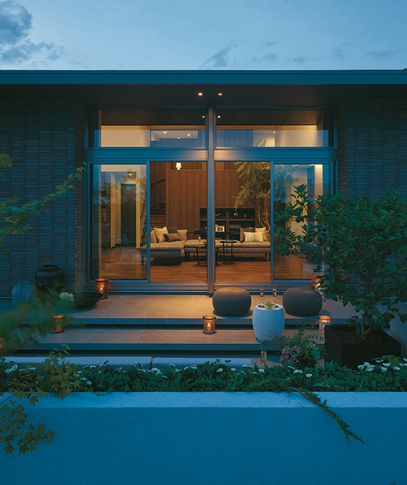 環境のイメージ画像