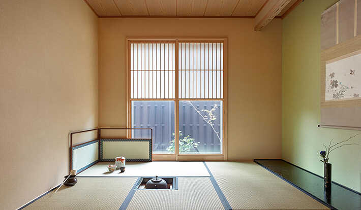 平屋の建築実例 "終の棲家"となる平屋