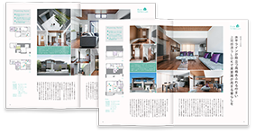 HOME CLUB住宅実例集「蔵のある家®」