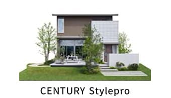 CENTURY Stylepro