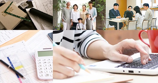 資金計画イメージ