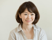 鈴木尚子さん