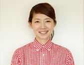 小林夕里子さん