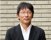 小田辺 統一さん