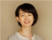 長谷川恵美さん