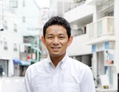 菅野 恵理子さん