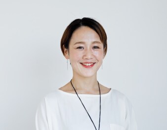 profile写真