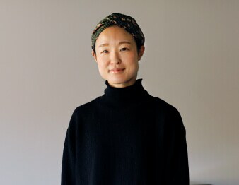 伴野 智映子さん顔写真