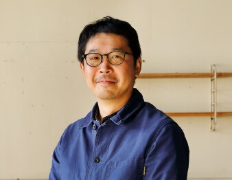 渡邉 優太さん顔写真