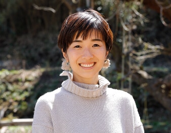 小野寺 愛さん写真