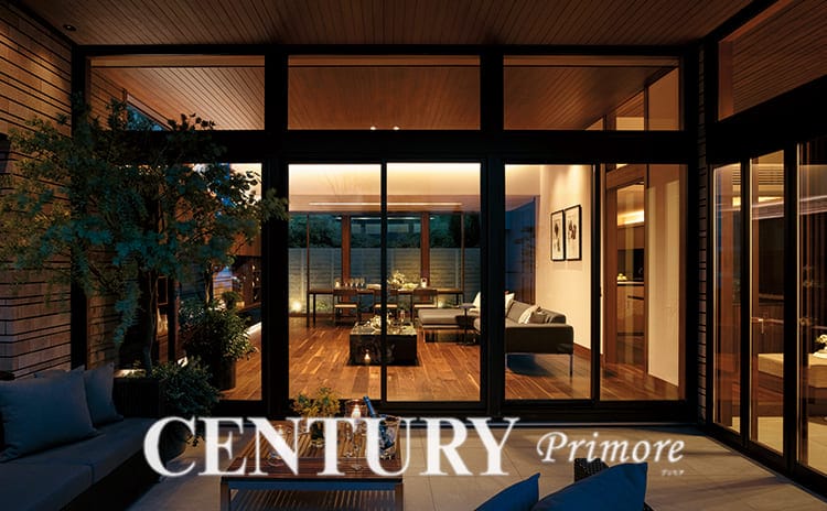 CENTURY Primore