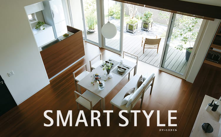 SMART STYLE