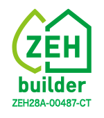 ZEHビルダーマーク（北海道）