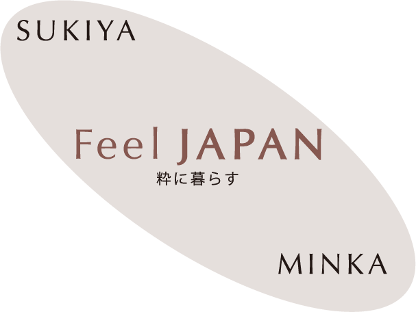 FEEL JAPAN