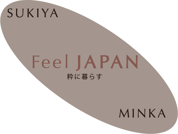 FEEL JAPAN