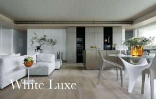 White Luxe