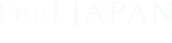 feel japan 粋に暮らす