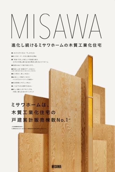 タブロイド版情報誌 イメージ