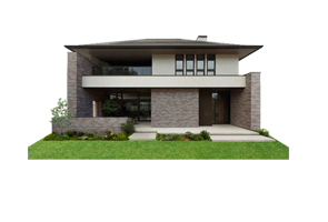 一戸建の商品CENTURY Primoreの外観