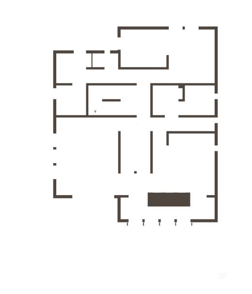 一戸建の商品CENTURY Primore3の間取り