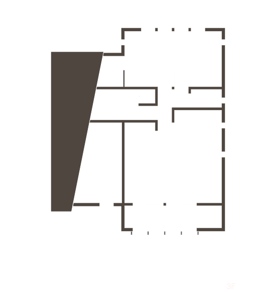 一戸建の商品CENTURY Primore3の間取り