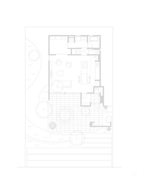 一戸建の商品CENTURY Styleproの間取り