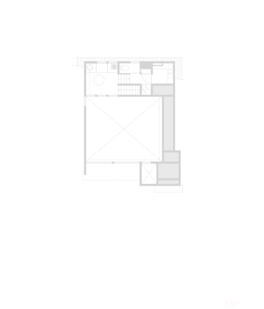 一戸建の商品CENTURY Styleproの間取り