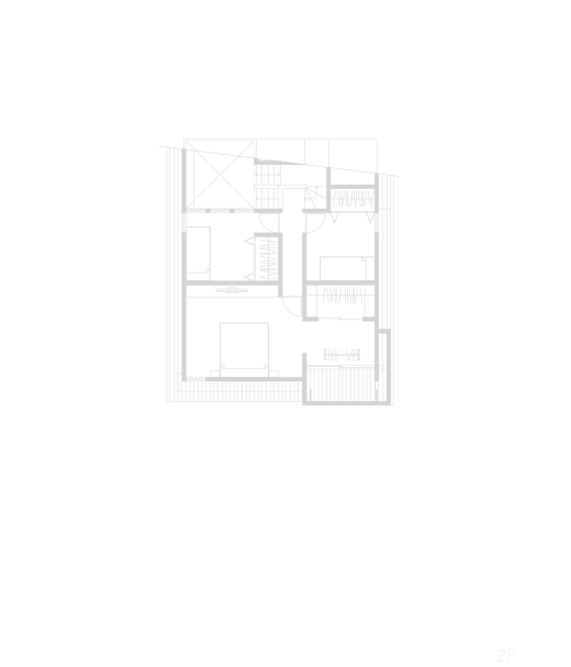 一戸建の商品CENTURY Styleproの間取り