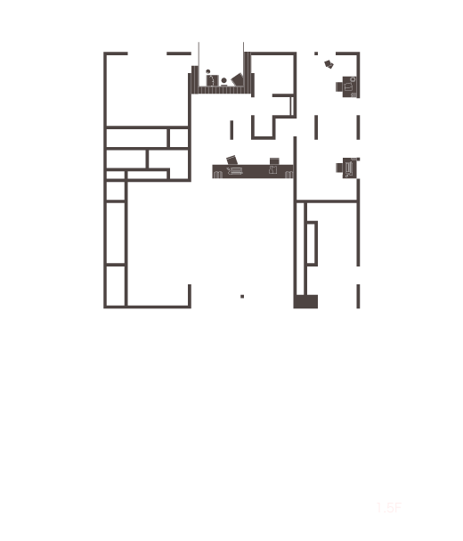 一戸建の商品CENTURY Stylepro HIRAYAの間取り