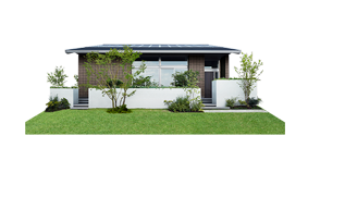 一戸建の商品CENTURY Stylepro HIRAYAの外観