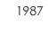 1987N