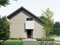 一戸建の商品Familink ZEROのゼロエネフォルム