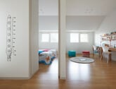 一戸建の商品Familink ZEROの子ども部屋
