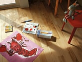 一戸建の商品Familink ZEROのリビング
