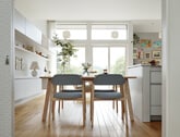 一戸建の商品Familink ZEROのダイニングキッチン