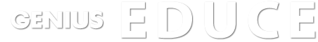 GENIUS EDUCE