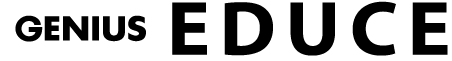 GENIUS EDUCE